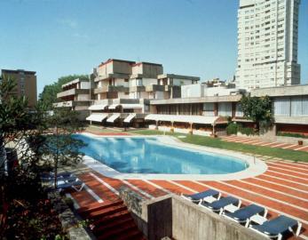 Tivoli Porto Hotel Exterior photo