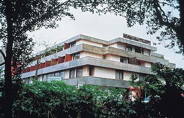 Tivoli Porto Hotel Exterior photo