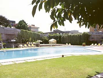 Tivoli Porto Hotel Exterior photo